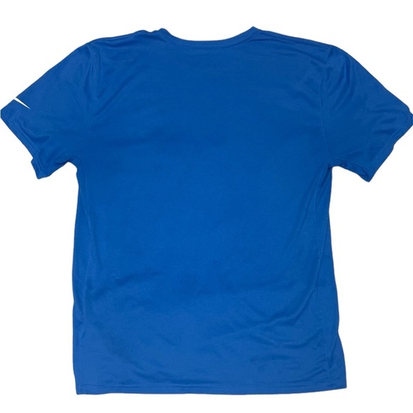 Nike Men’s NFL Dri Fit Los Angeles Charger tee size X - Picture 4 of 8